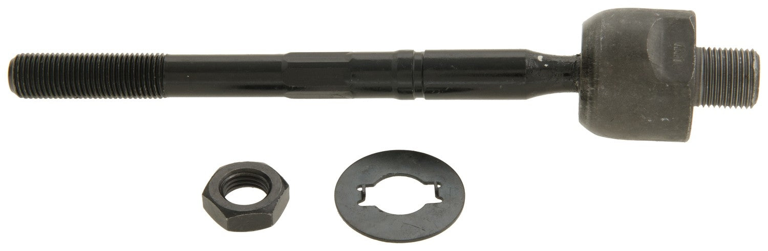 TRW Steering Tie Rod End  top view frsport JAR1144