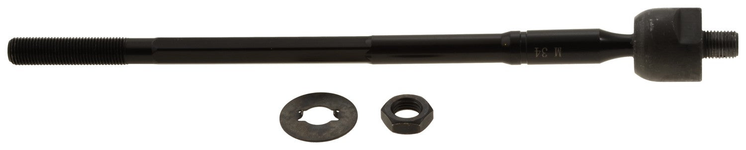 TRW Steering Tie Rod End  top view frsport JAR1148