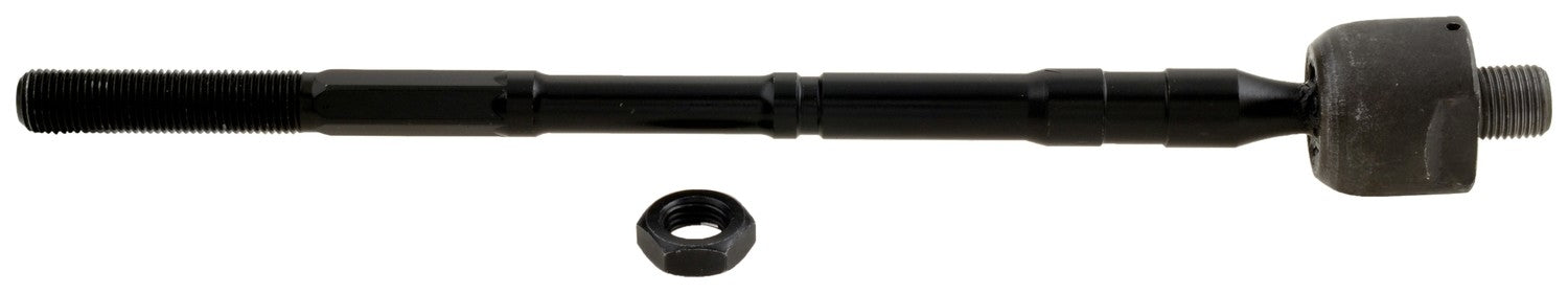 TRW Steering Tie Rod End  top view frsport JAR1176