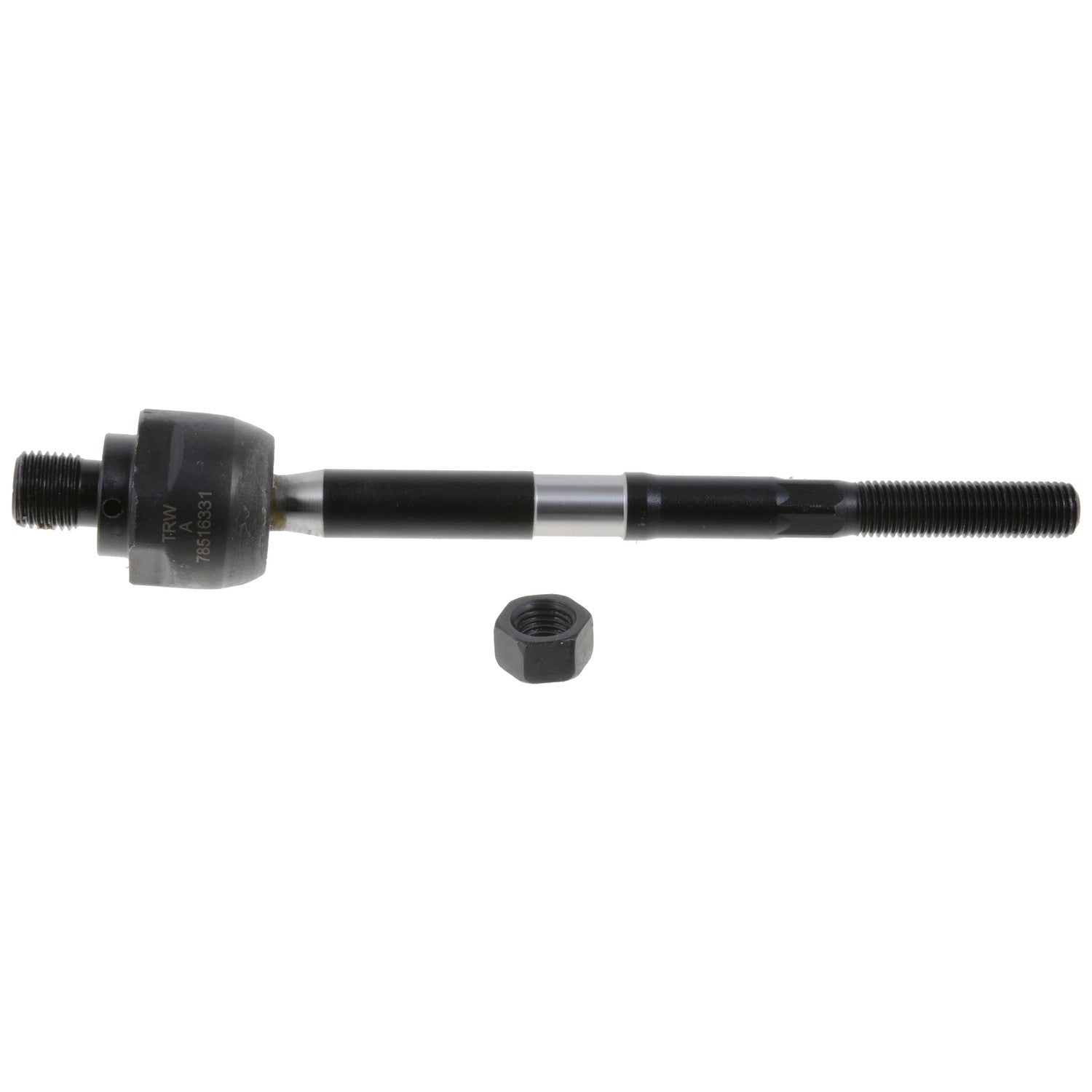 TRW Steering Tie Rod End  top view frsport JAR119