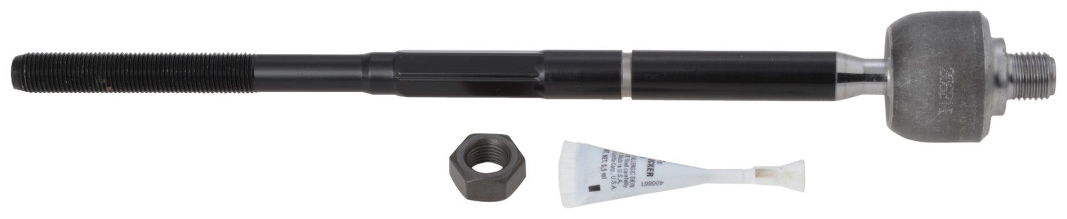 TRW Steering Tie Rod End  top view frsport JAR1216