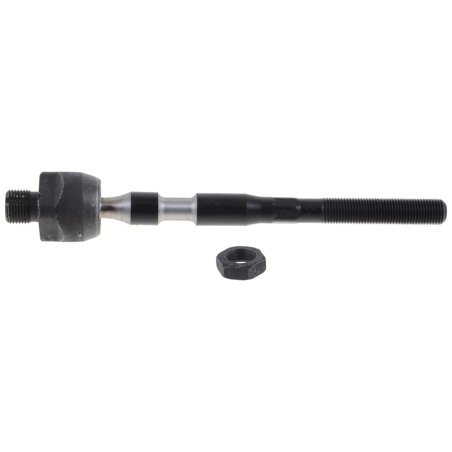 TRW Steering Tie Rod End  top view frsport JAR249