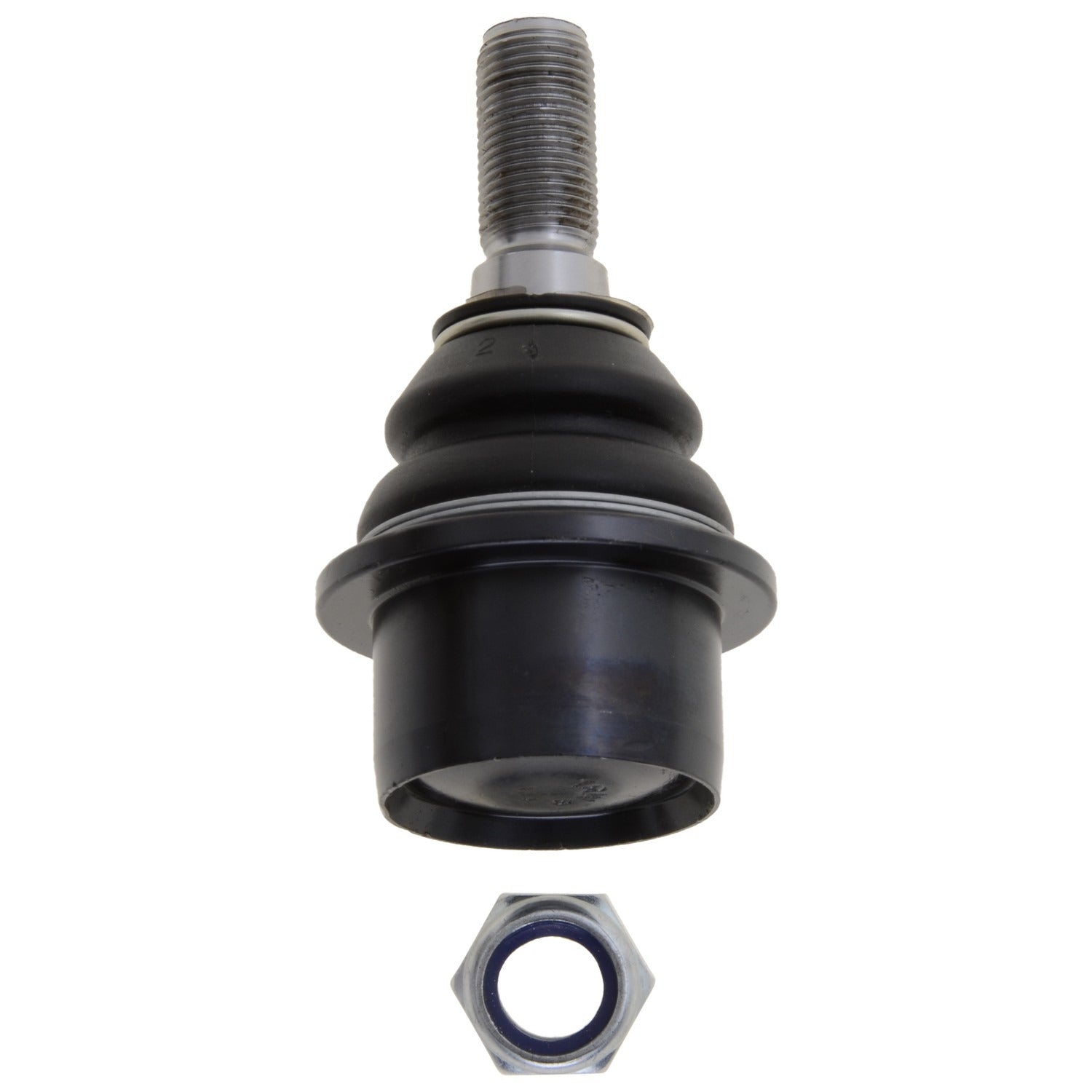 TRW Suspension Ball Joint  top view frsport JBJ847