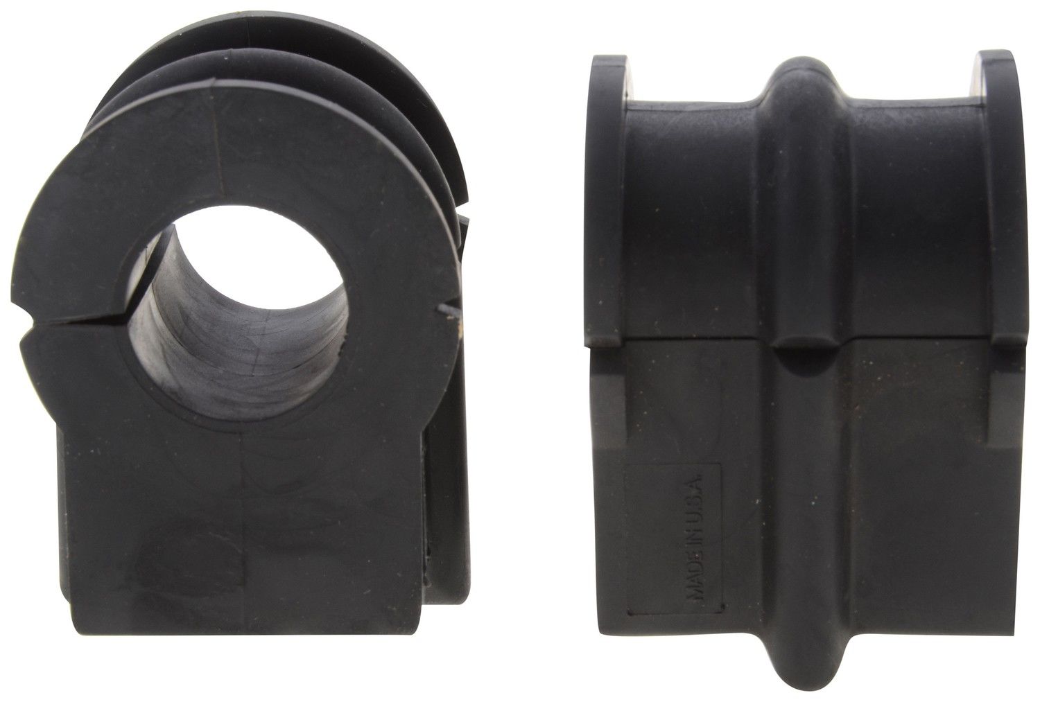 trw suspension stabilizer bar bushing kit  frsport jbu1293