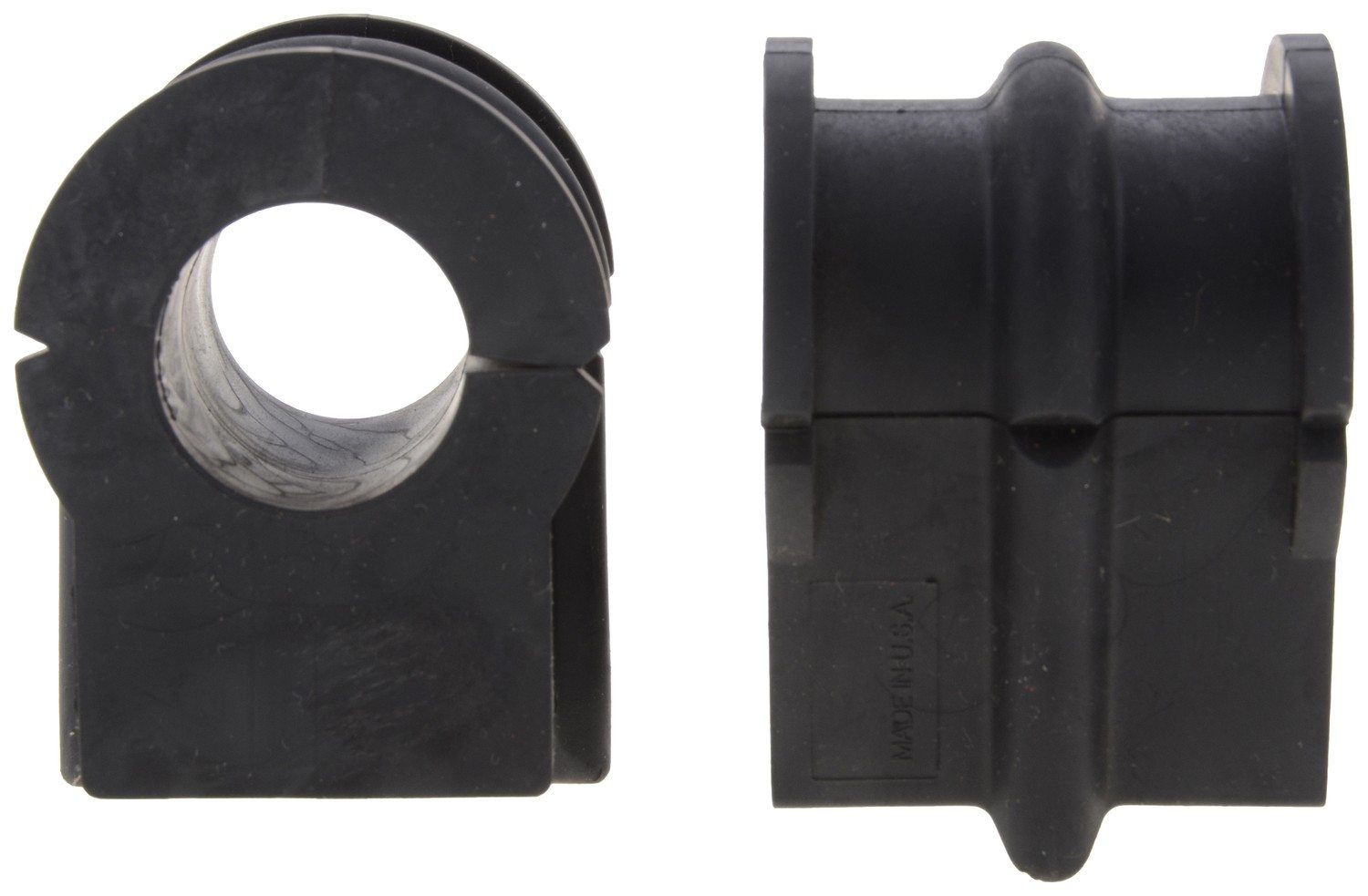 trw suspension stabilizer bar bushing kit  frsport jbu1294