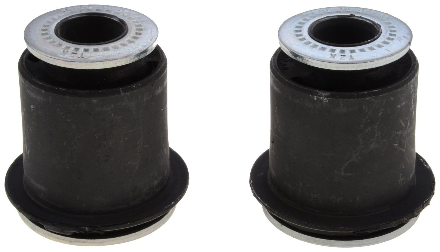 TRW Suspension Control Arm Bushing  top view frsport JBU966