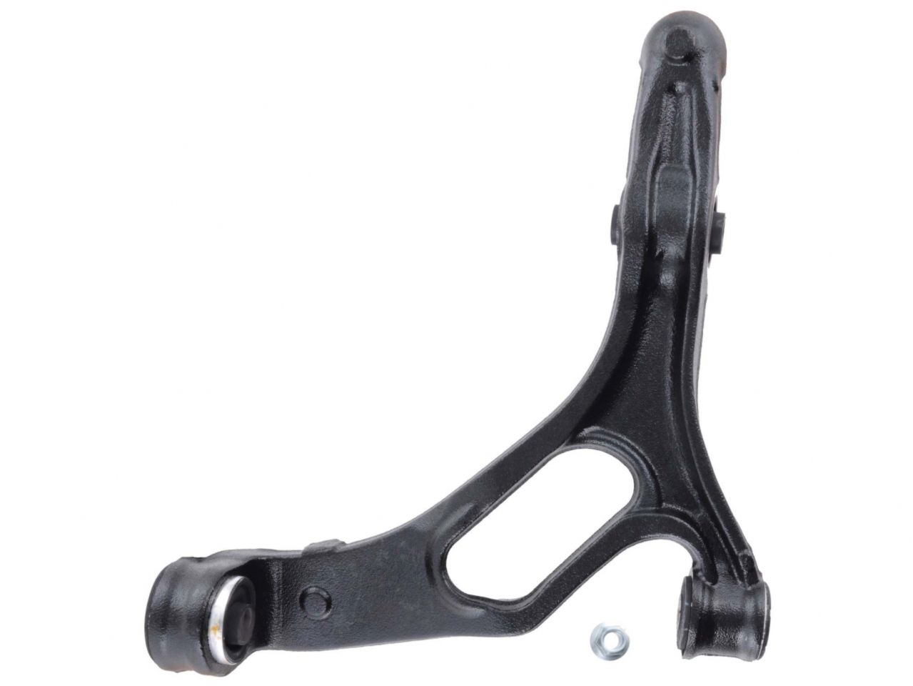 TRW Suspension Control Arm and Ball Joint Assembly