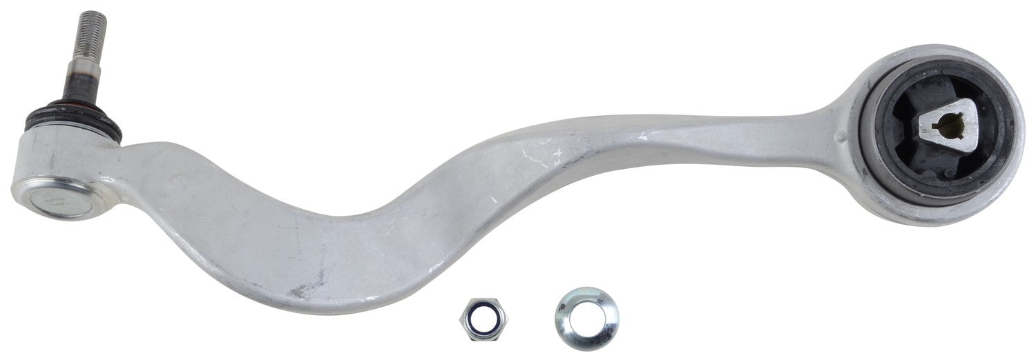 trw suspension control arm and ball joint assembly  frsport jtc1387