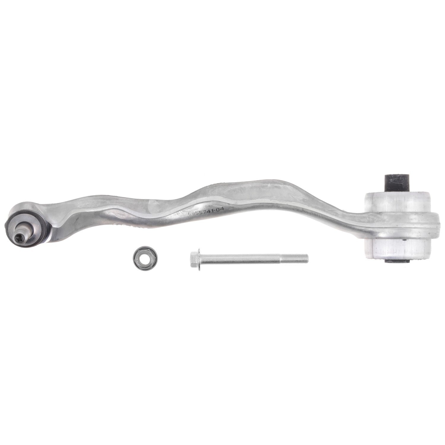 TRW Suspension Control Arm and Ball Joint Assembly  top view frsport JTC1623