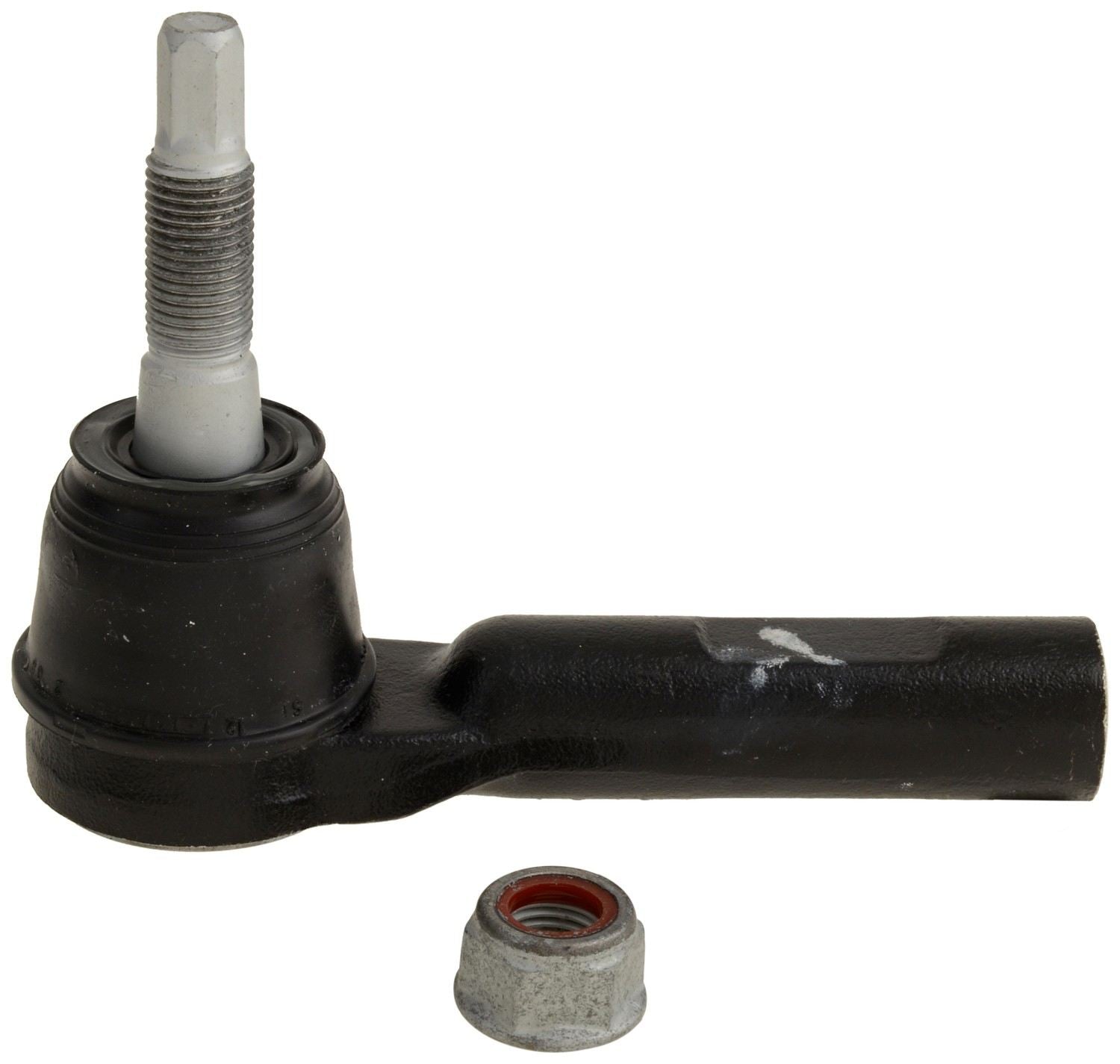 trw steering tie rod end  frsport jte1258