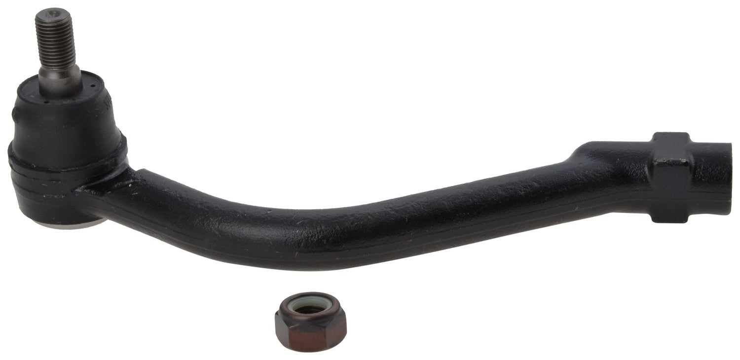 TRW Steering Tie Rod End  top view frsport JTE1386