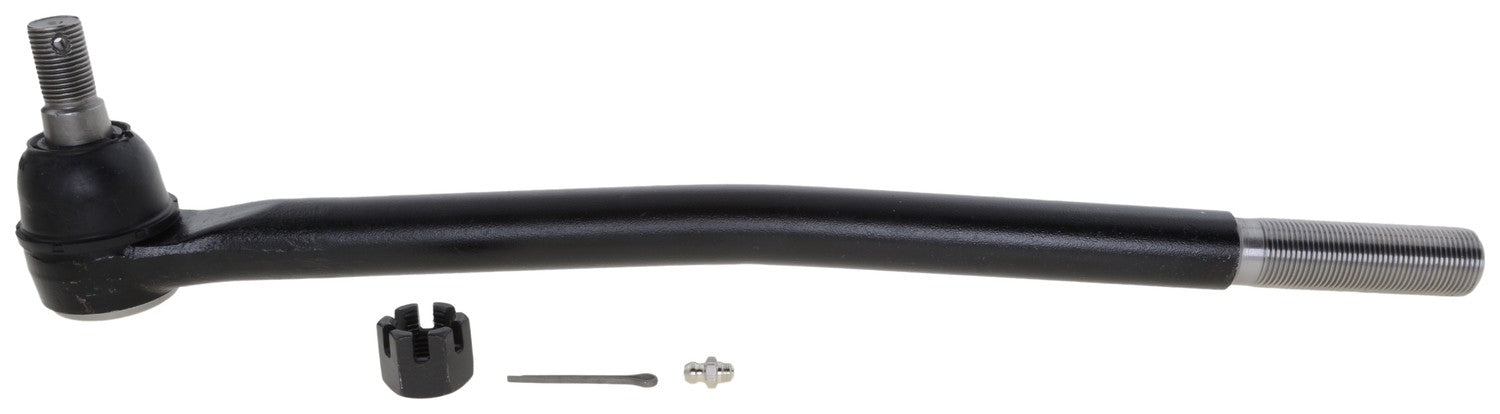 TRW Steering Tie Rod End  top view frsport JTE1425