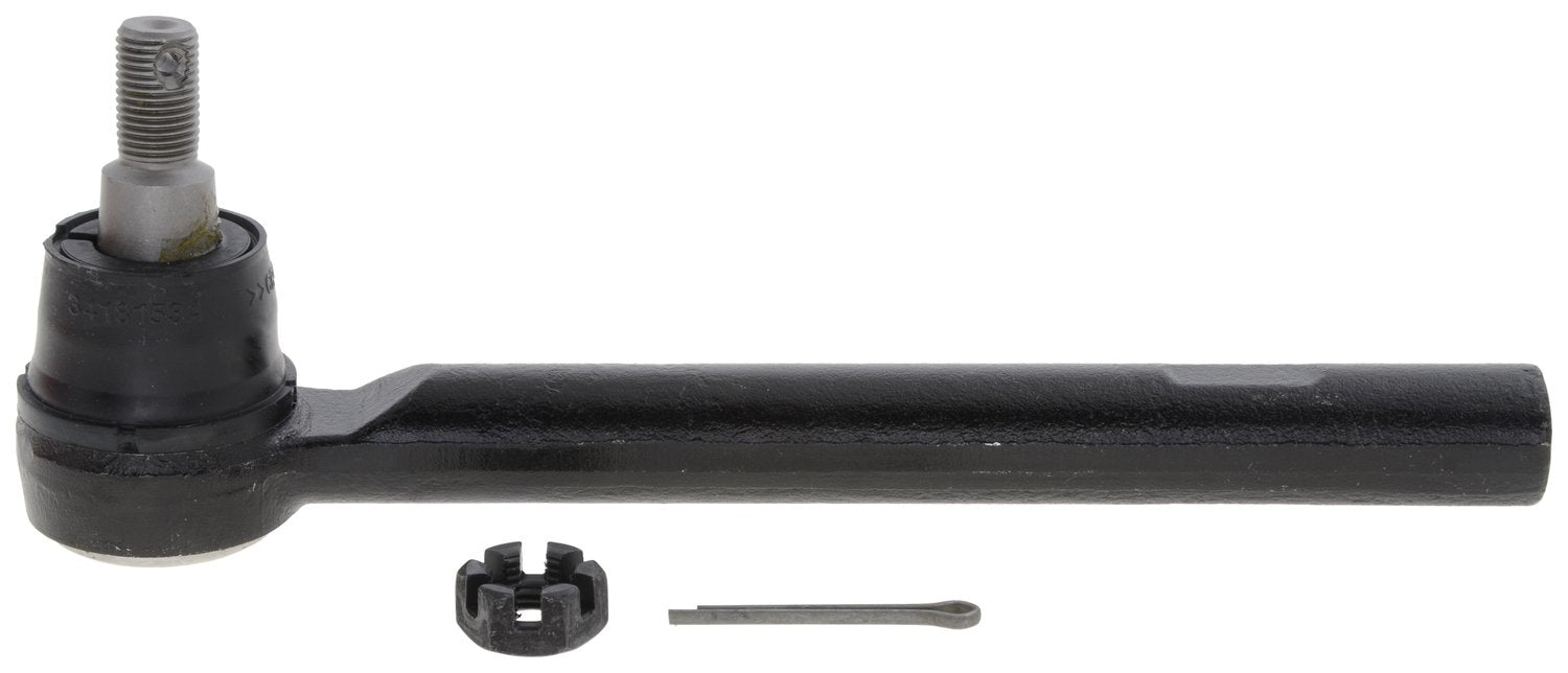 trw steering tie rod end  frsport jte1438