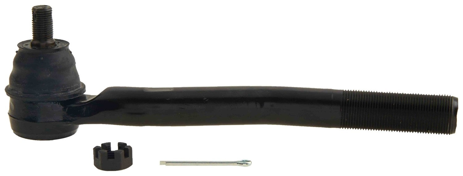 TRW Steering Tie Rod End  top view frsport JTE1532