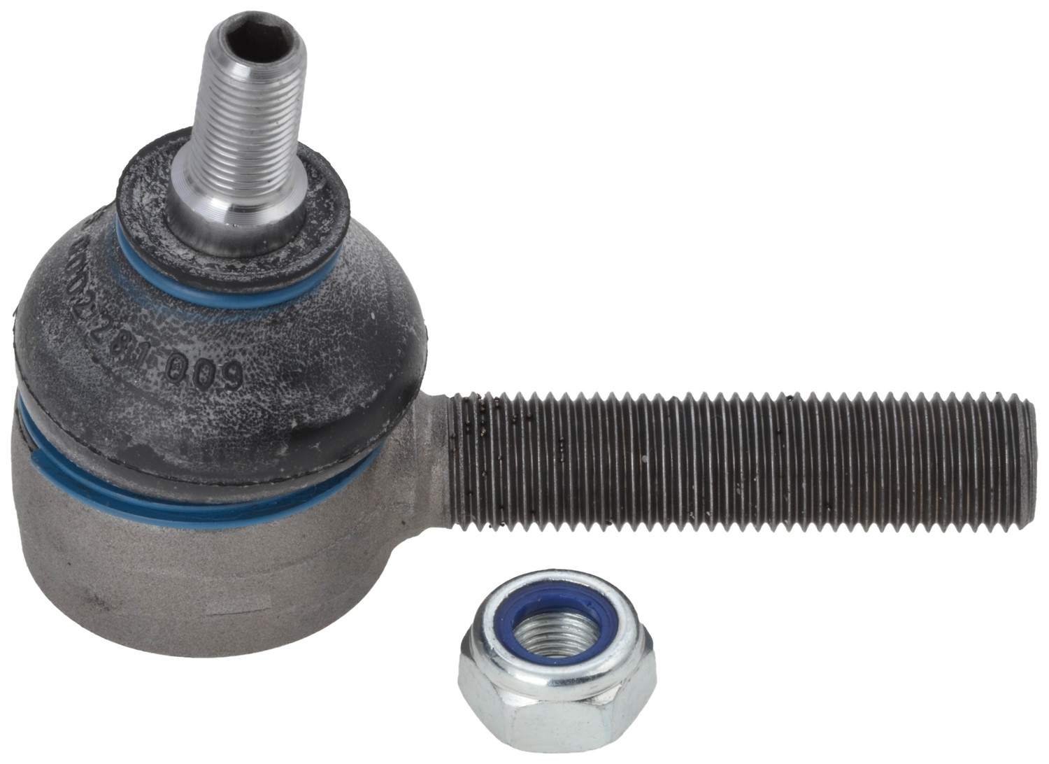 trw steering tie rod end  frsport jte156