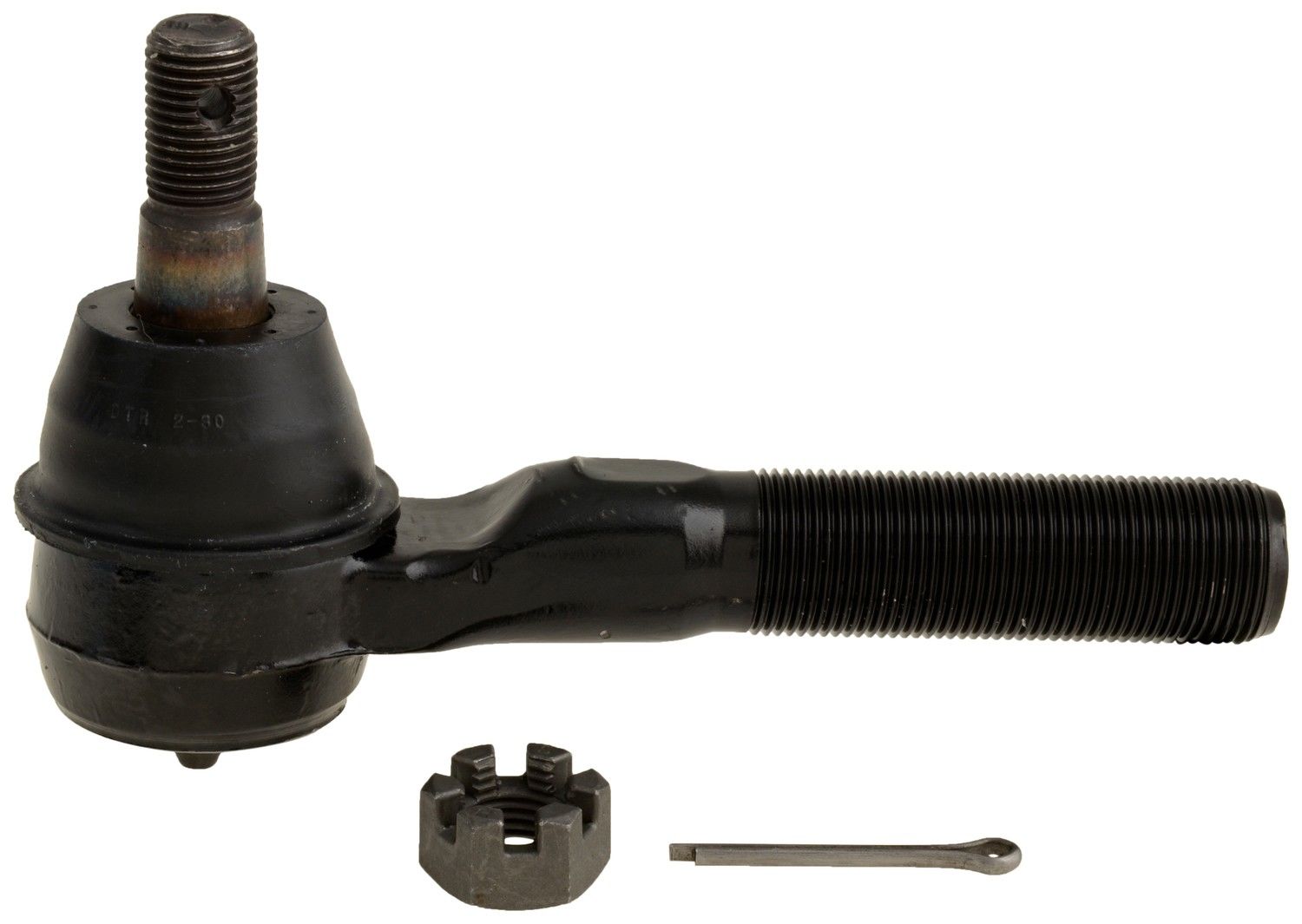 trw steering tie rod end  frsport jte7035