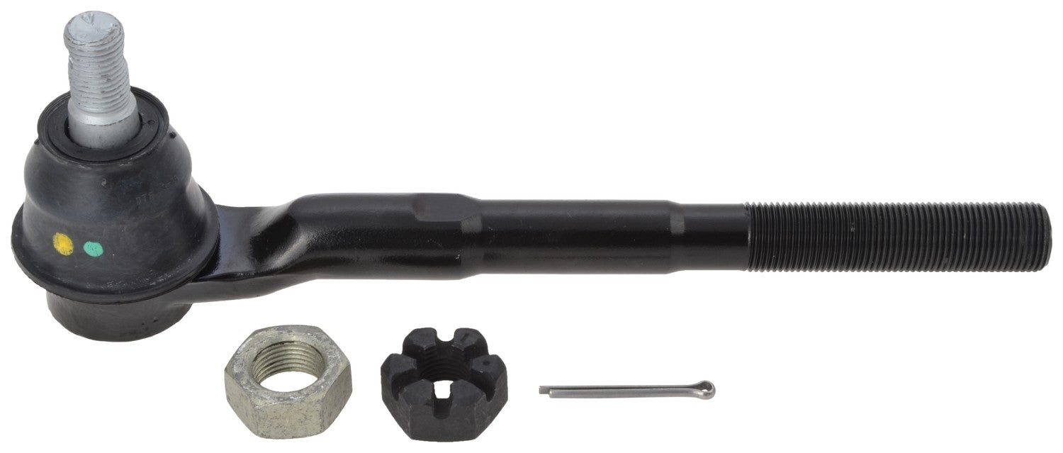 trw steering tie rod end  frsport jte7051