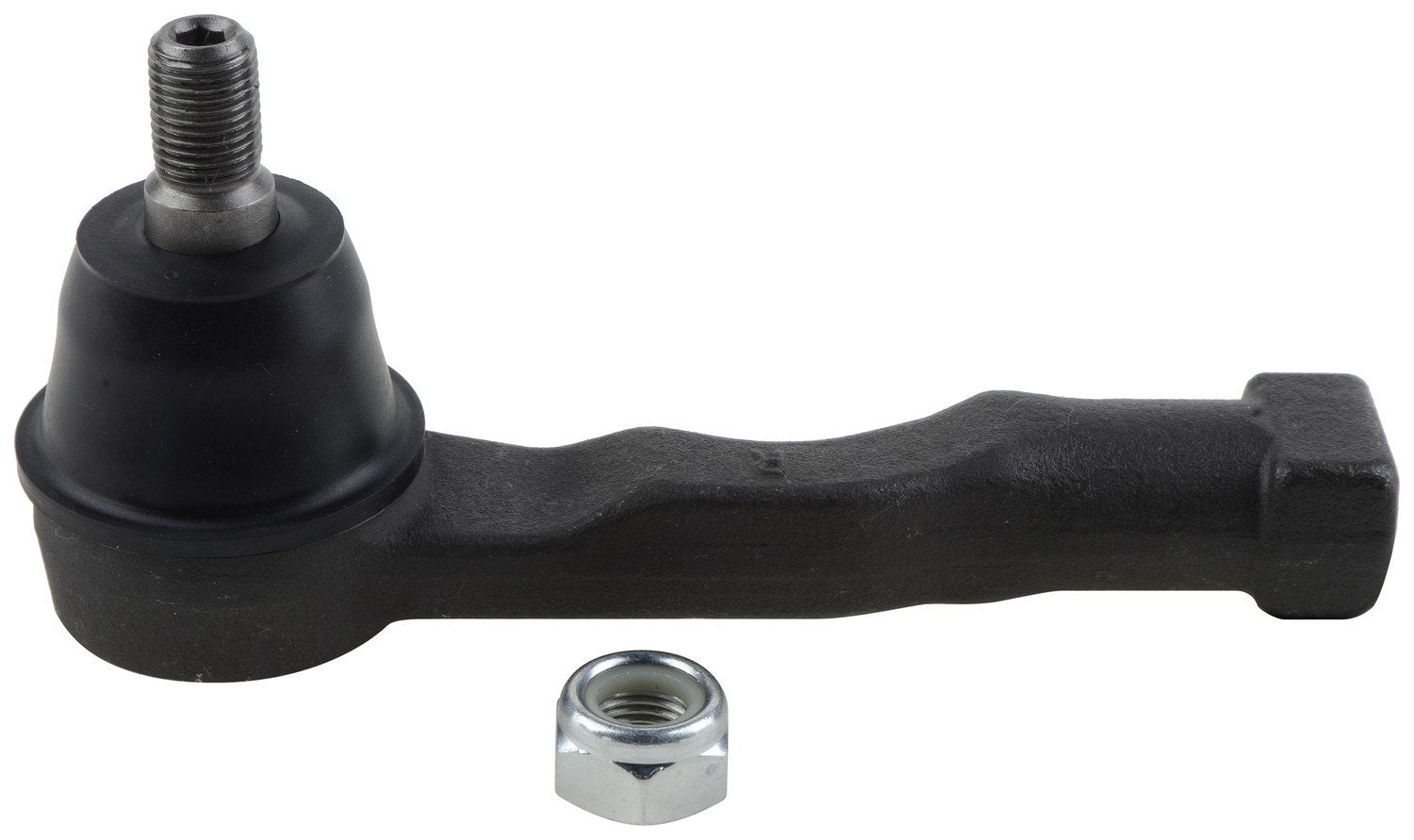 trw steering tie rod end  frsport jte7686