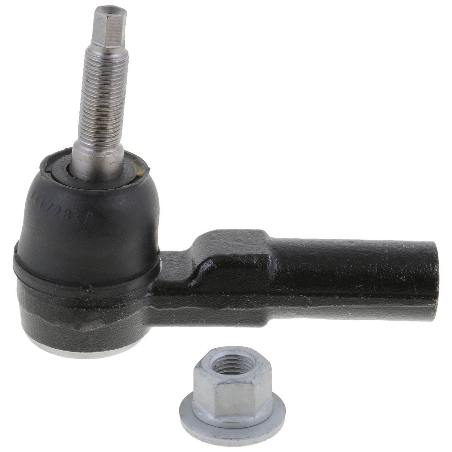 trw steering tie rod end  frsport jte893