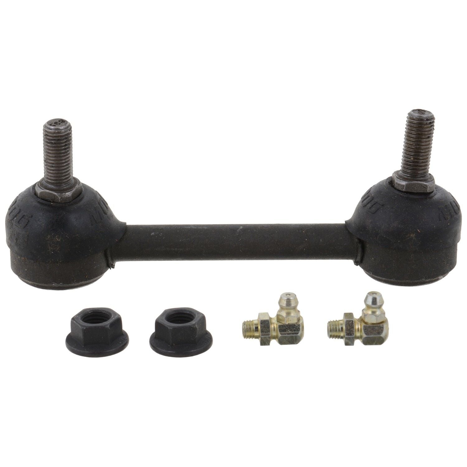 TRW Suspension Stabilizer Bar Link Kit  top view frsport JTS1530