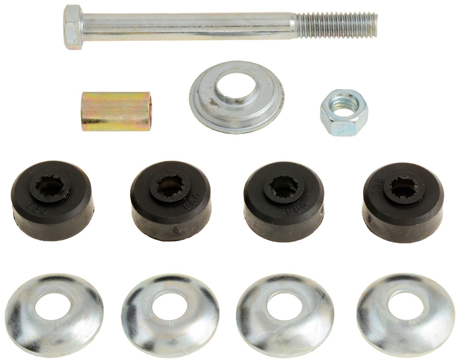 trw suspension stabilizer bar link kit  frsport jts866