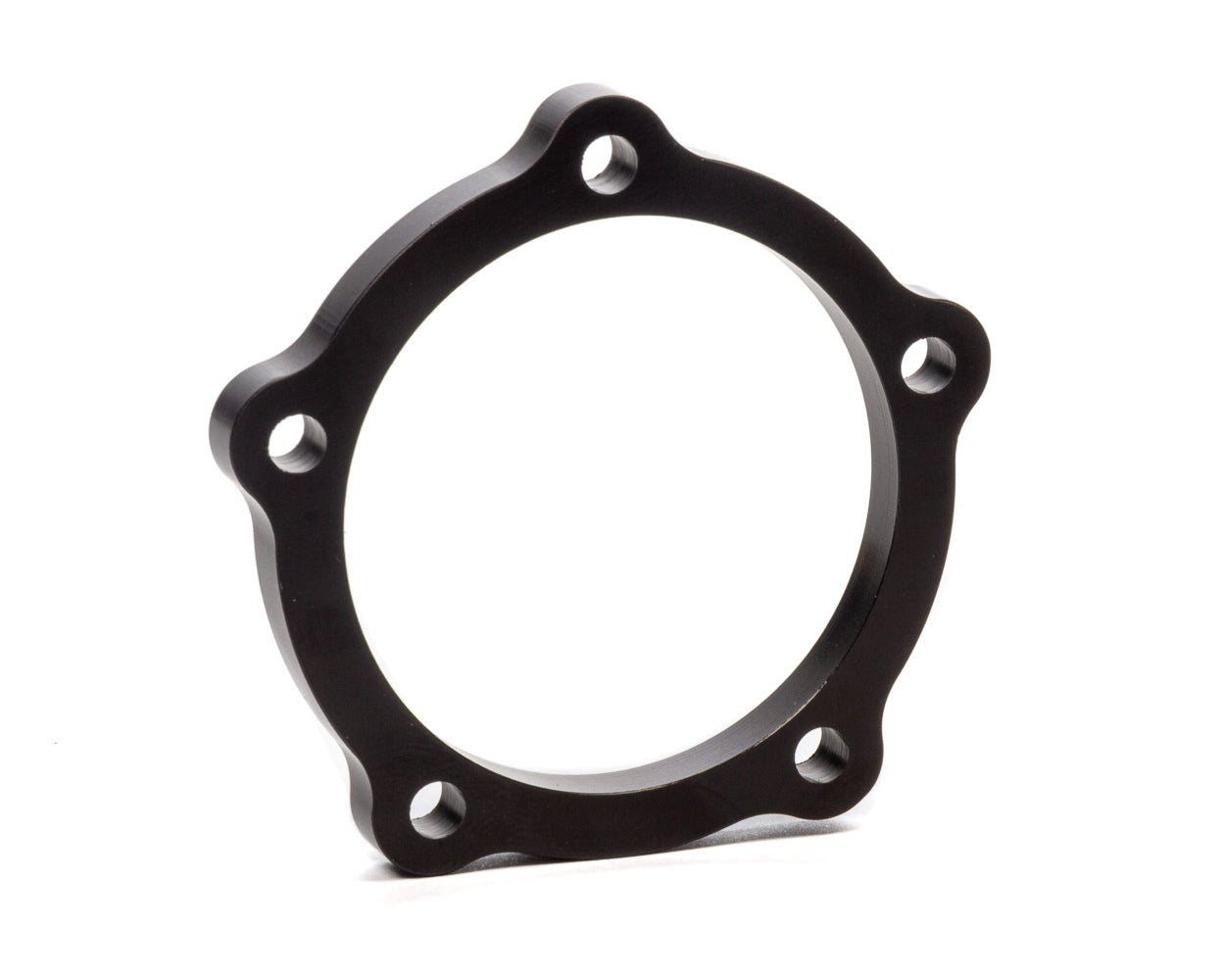 Triple X Race Components XB 1/4in Brake Rotor BLK Spacer Alum For Mini TXR600-BK-8233BLK