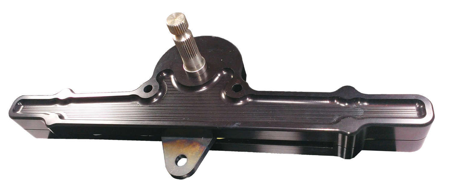 Triple X Race Components Steering Box Frame Mnt Rack & Pinion Mini Sprnt TXR600-ST-0004