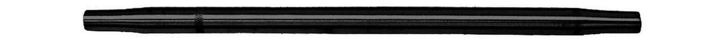 Triple X Race Components Front Radius Rod 3/8in x 15-1/2in Mini Sprint BLK TXR600-SU-0019-BLK