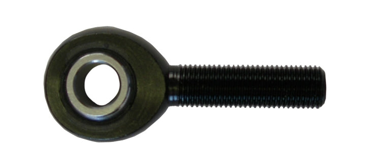 Triple X Race Components Rod End 3/8in LH Thread Aluminum TXR600-SU-0032