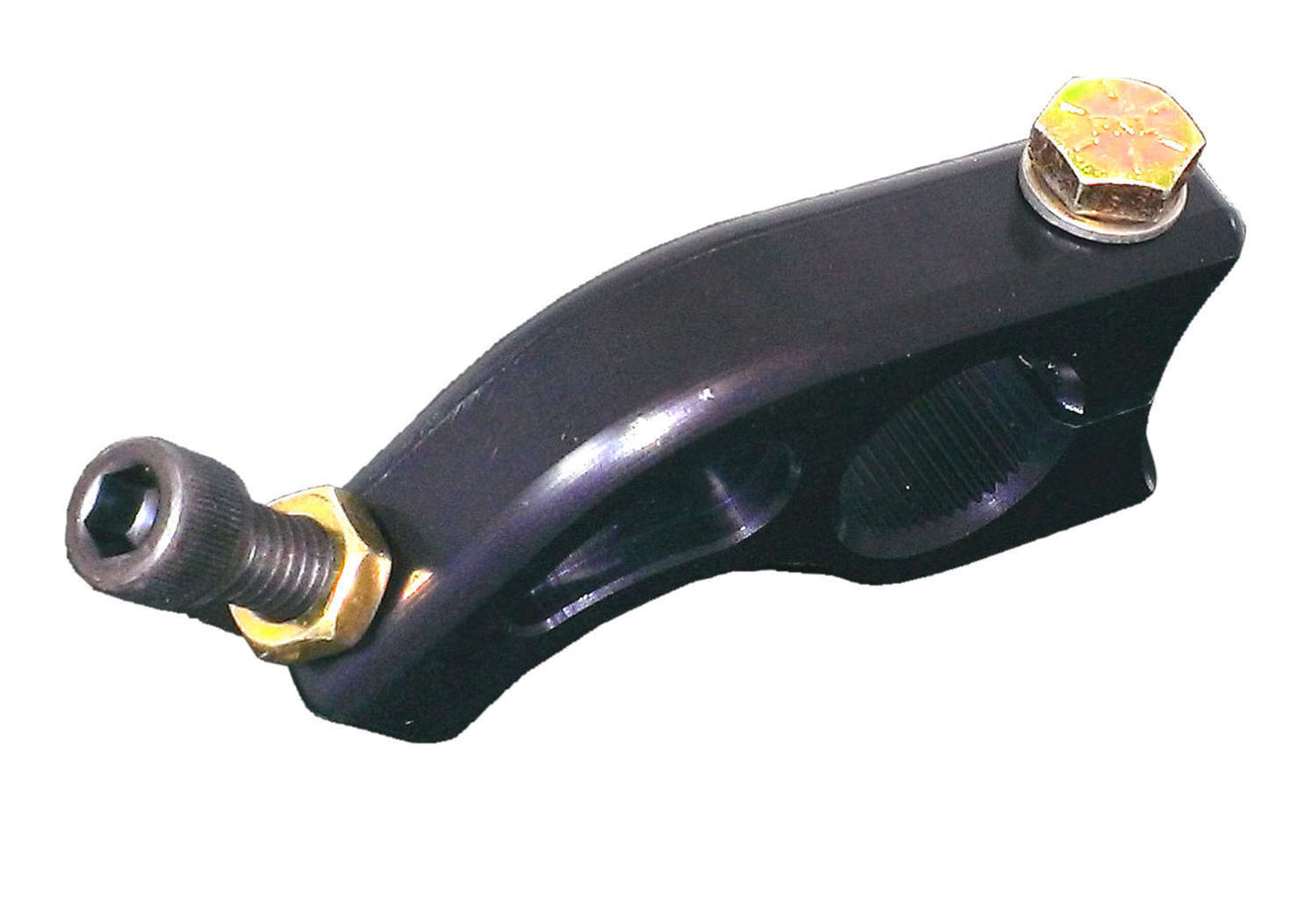 Triple X Race Components Torsion Stop Alum Mini Sprint Black TXR600-SU-0170-BLK