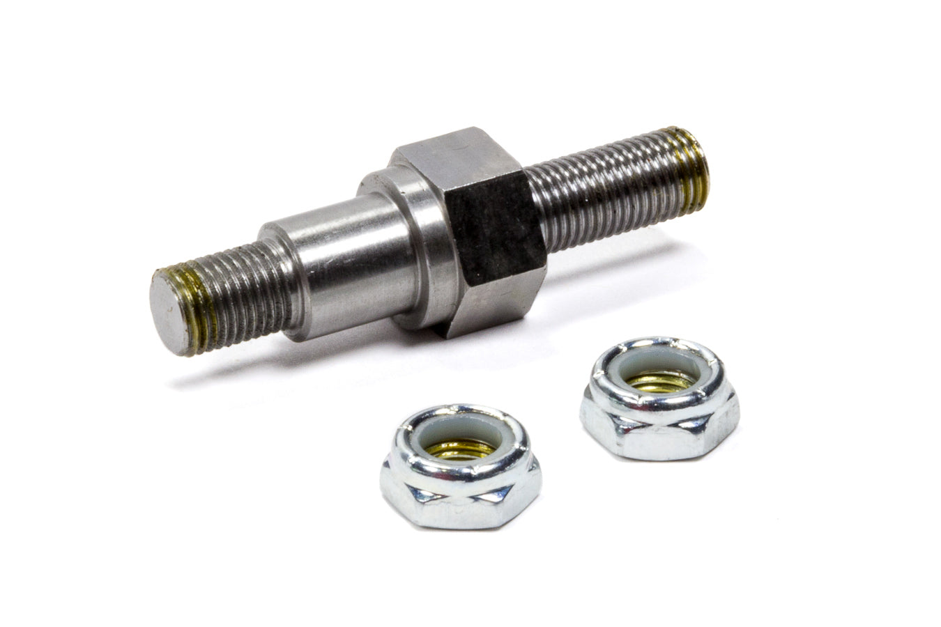Triple X Race Components Shock Mount Rear Arm Mini Sprint Steel w/nuts TXR600-SU-3450