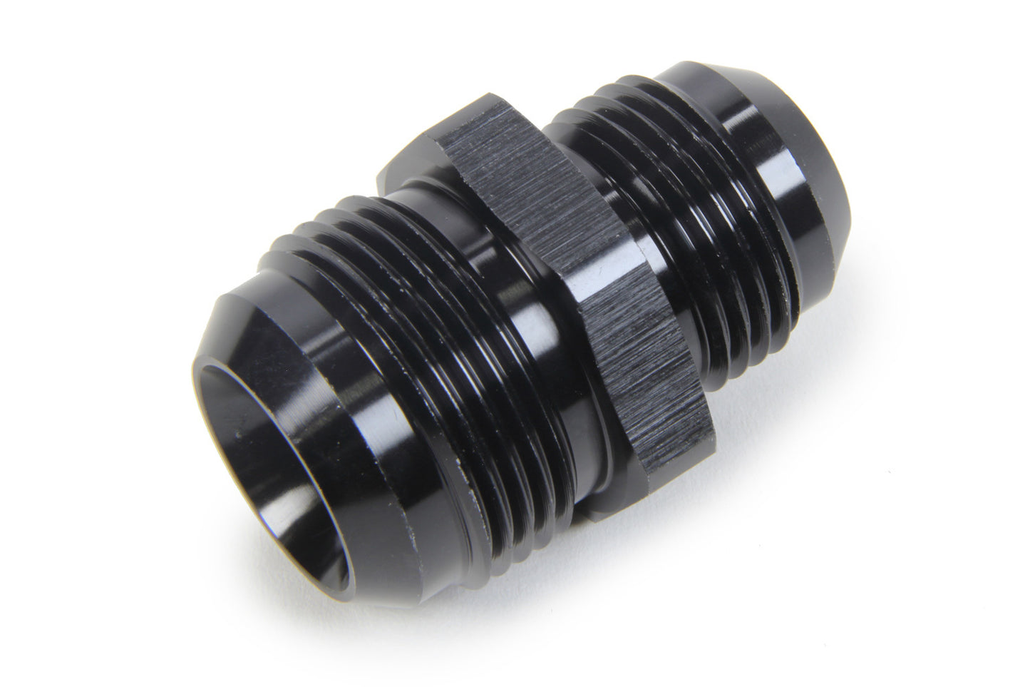 Triple X Race Components AN Male Reducer #12 x #16 TXRHF-36216-BLK