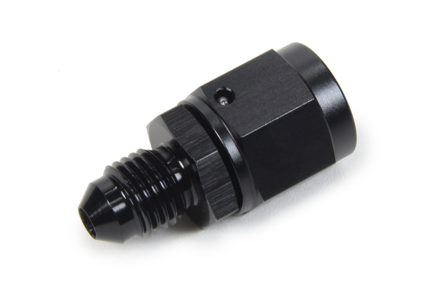 Triple X Race Components AN Reducer #6 Female x #4 Male TXRHF-37406-BLK