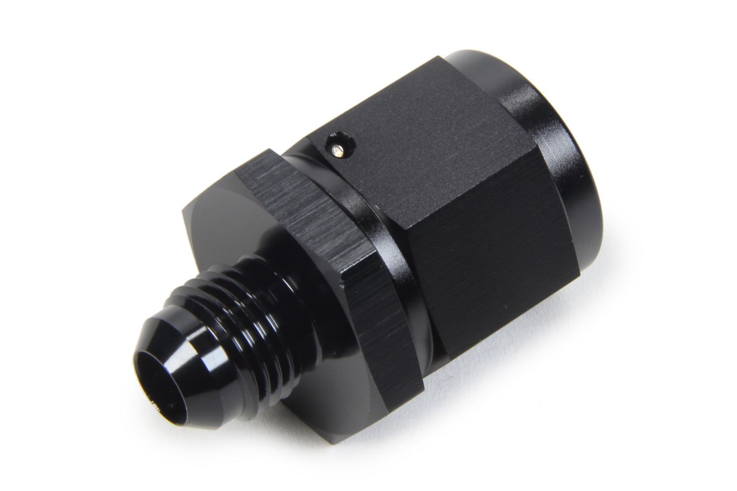 Triple X Race Components AN Reducer #10 Female x #6 Male TXRHF-37610-BLK