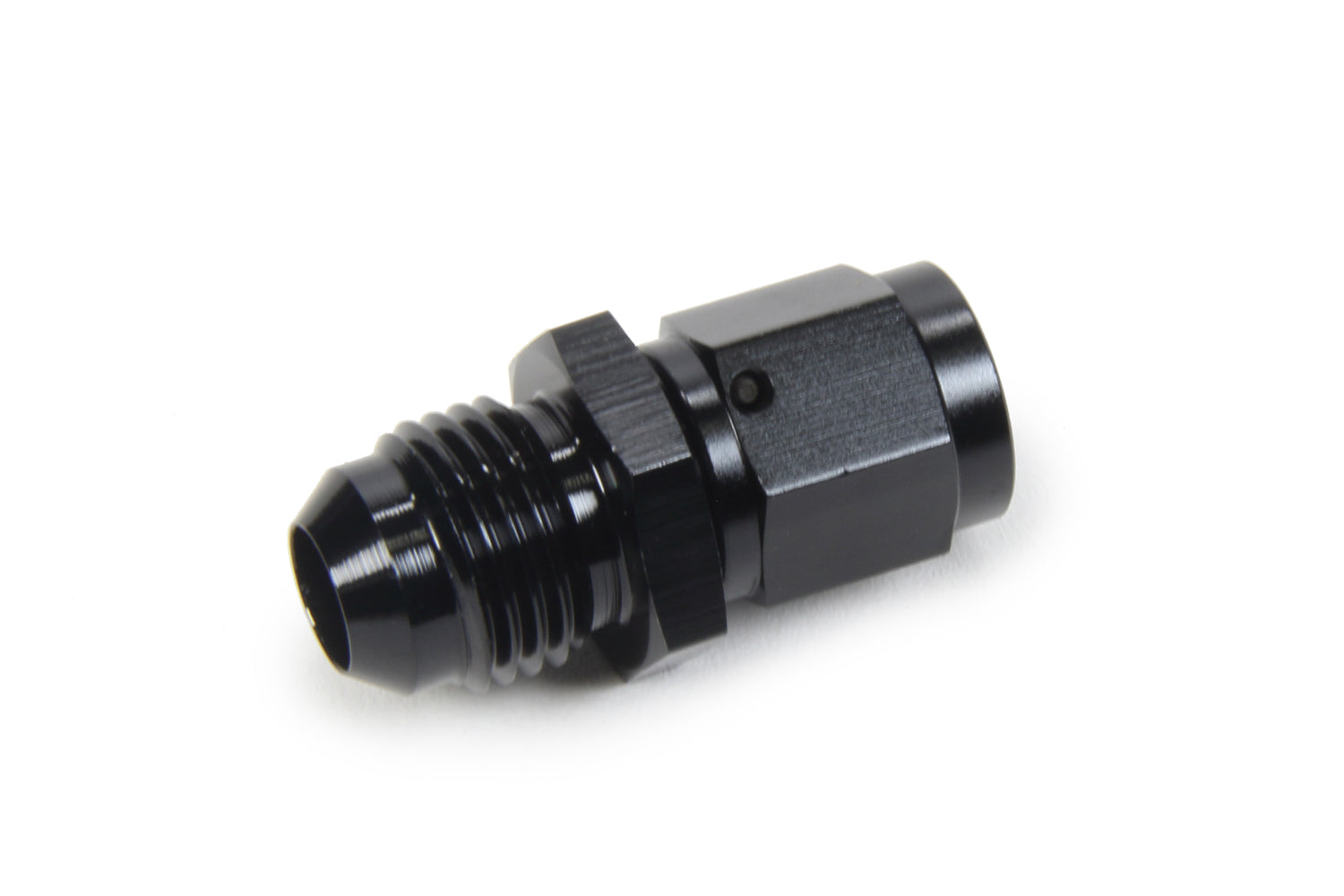 Triple X Race Components AN Expander #4 Female x #6 Male TXRHF-38306-BLK