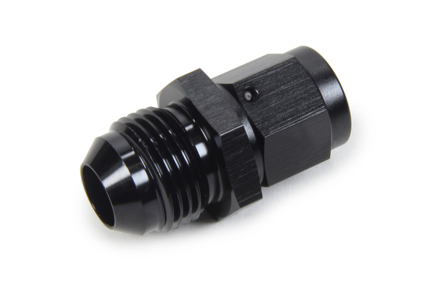 Triple X Race Components AN Expander #6 Female x #8 Male TXRHF-38608-BLK