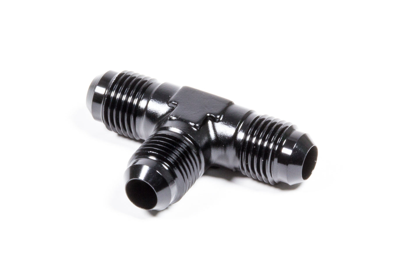 Triple X Race Components #6 Tee TXRHF-40006-BLK