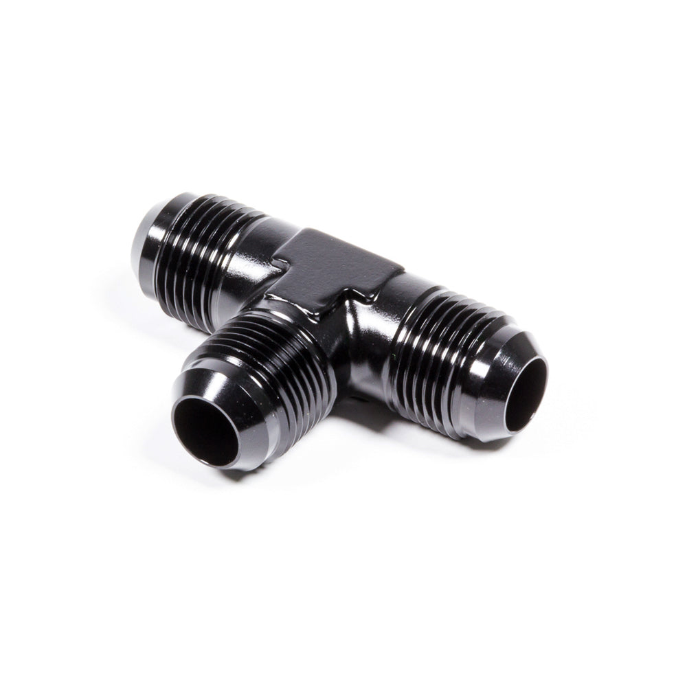 Triple X Race Components #8 Tee TXRHF-40008-BLK