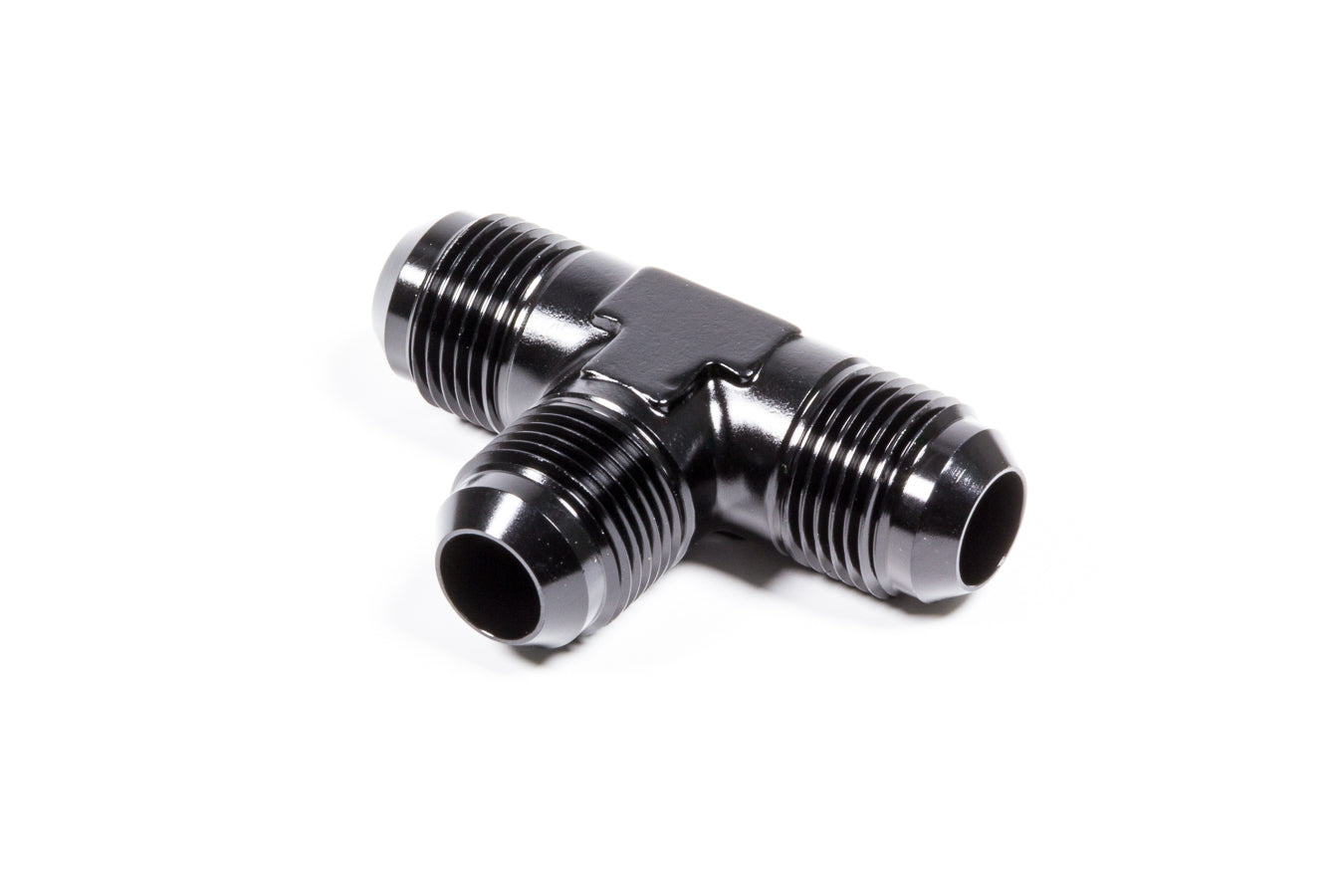 Triple X Race Components #10 Tee TXRHF-40010-BLK