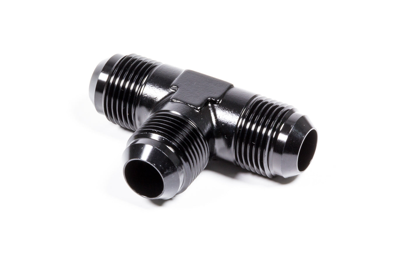 Triple X Race Components #12 Tee TXRHF-40012-BLK