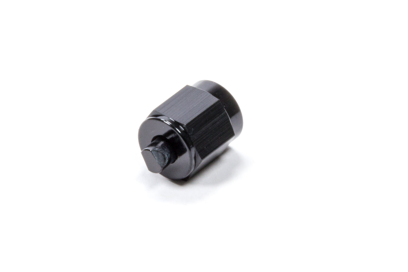 Triple X Race Components #3 Cap TXRHF-51003-BLK