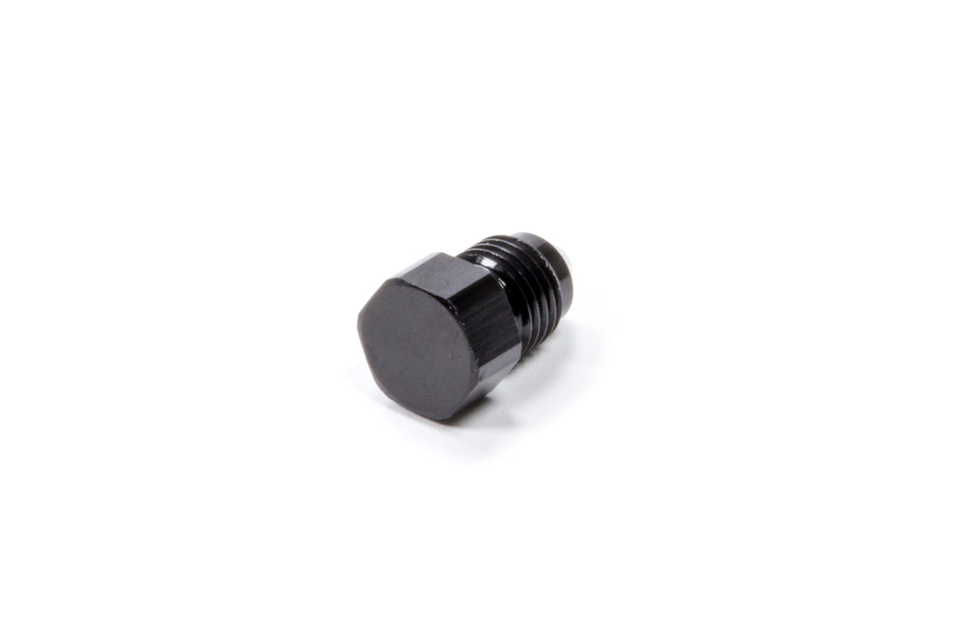 Triple X Race Components #3 Plug TXRHF-52003-BLK