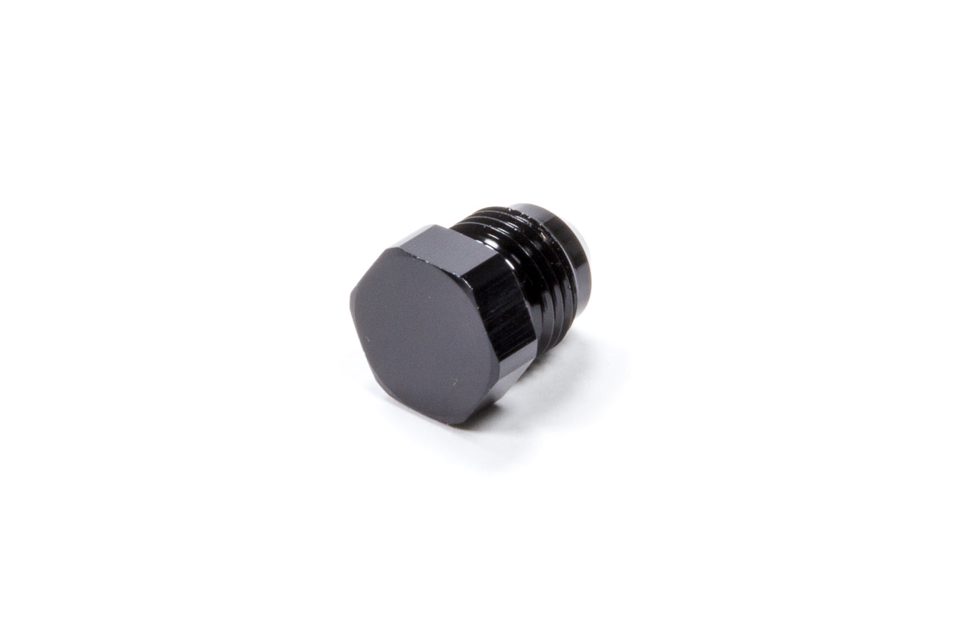 Triple X Race Components #6 Plug TXRHF-52006-BLK