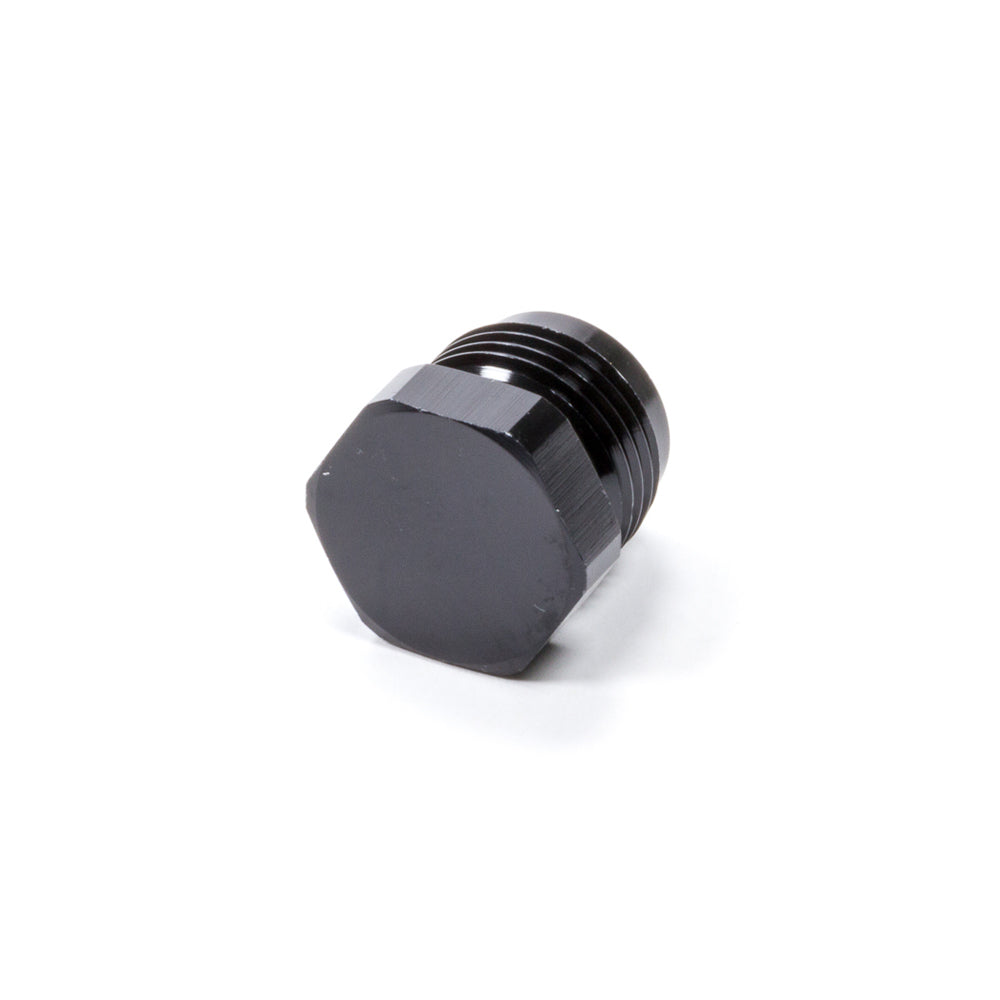 Triple X Race Components #8 Plug TXRHF-52008-BLK