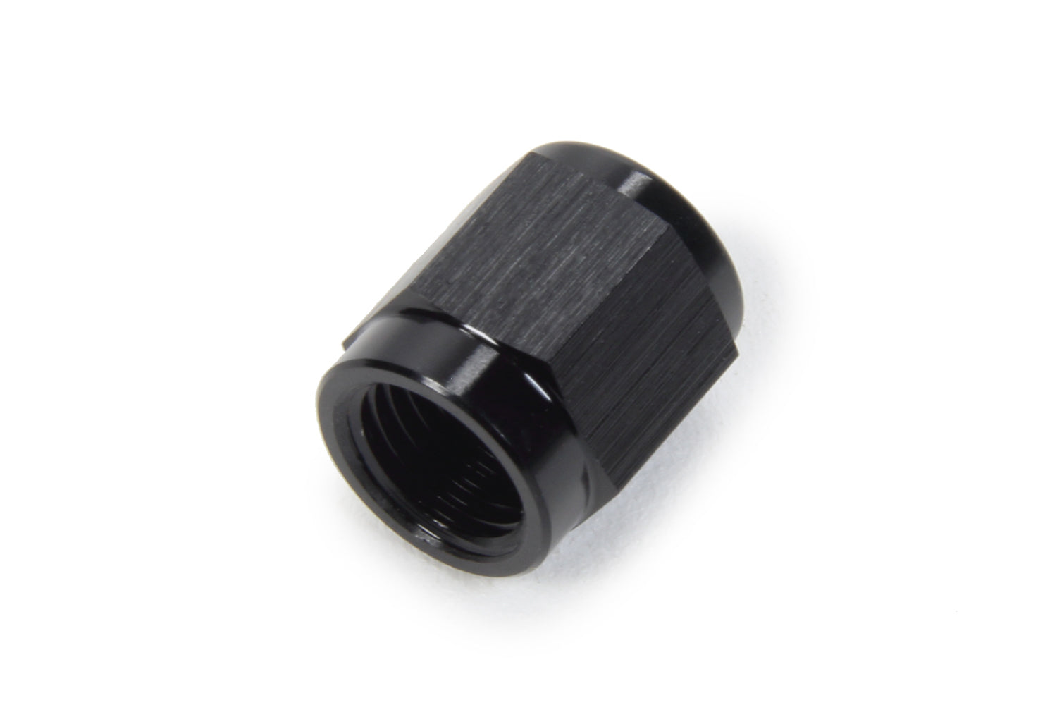 Triple X Race Components #3 Tube Nut TXRHF-61003-BLK