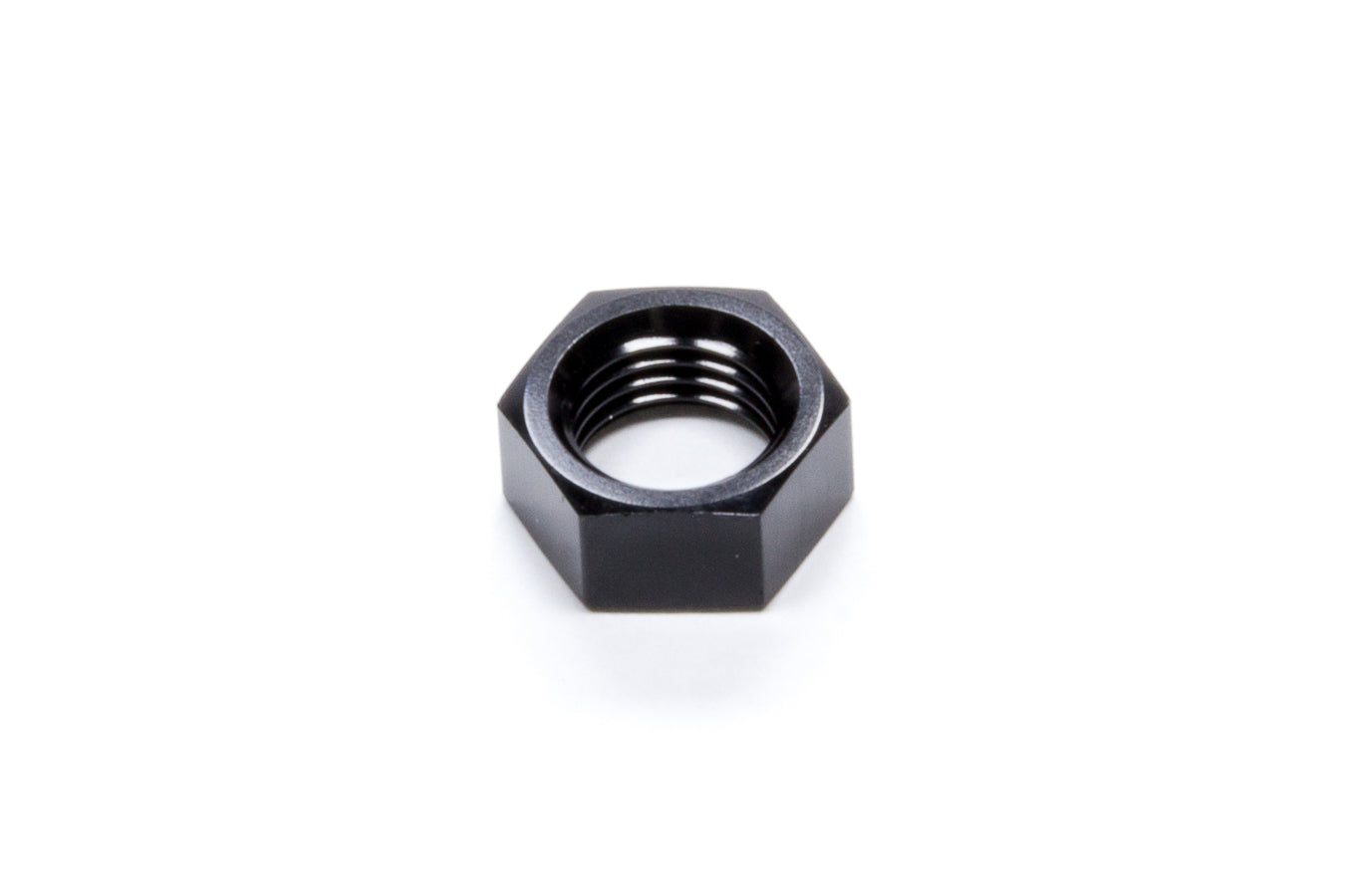 Triple X Race Components #3 Bulkhead Nut TXRHF-72003-BLK