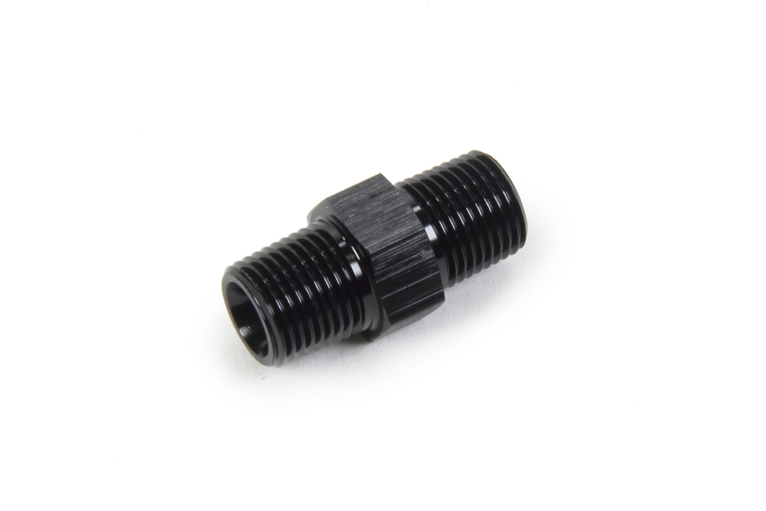 Triple X Race Components NTP Nipple 1/8 TXRHF-96011-BLK