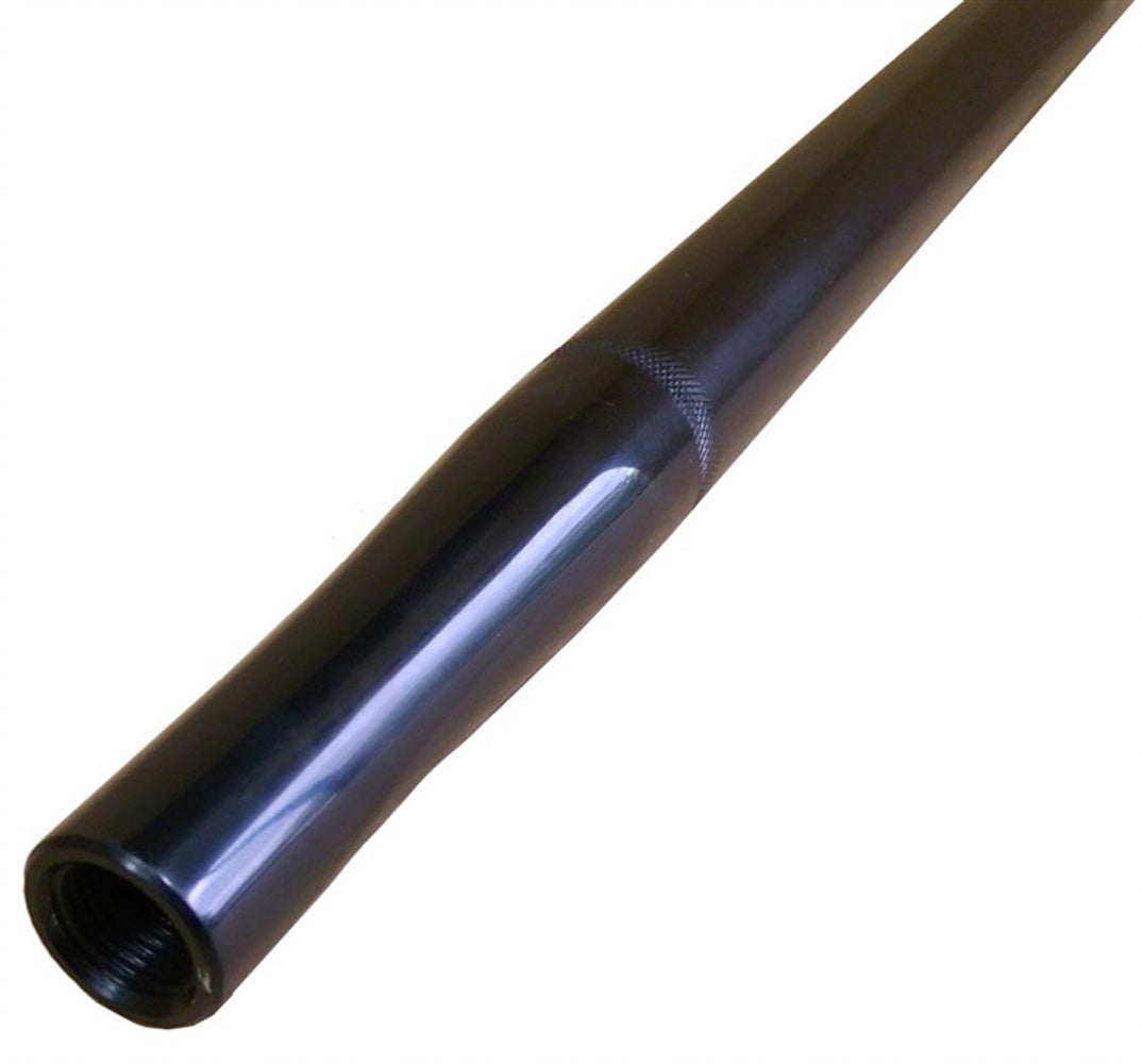 Triple X Race Components Radius Rod Alum 17in Midget Black TXRMID-SU-0114BLK