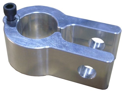 Triple X Race Components Panhard Clamp For Midget Fits 1 1/8in OD Tubing TXRMID-SU-0239