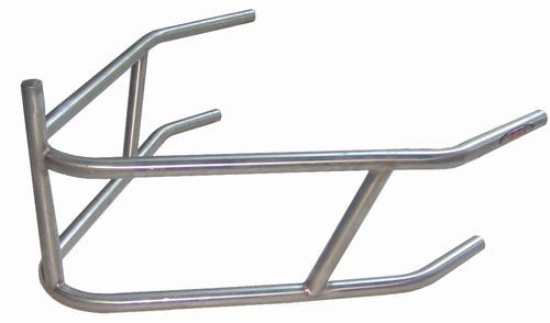 Triple X Race Components Rear Bumper w/ Post S/S Sprint Car TXRSC-BN-0012